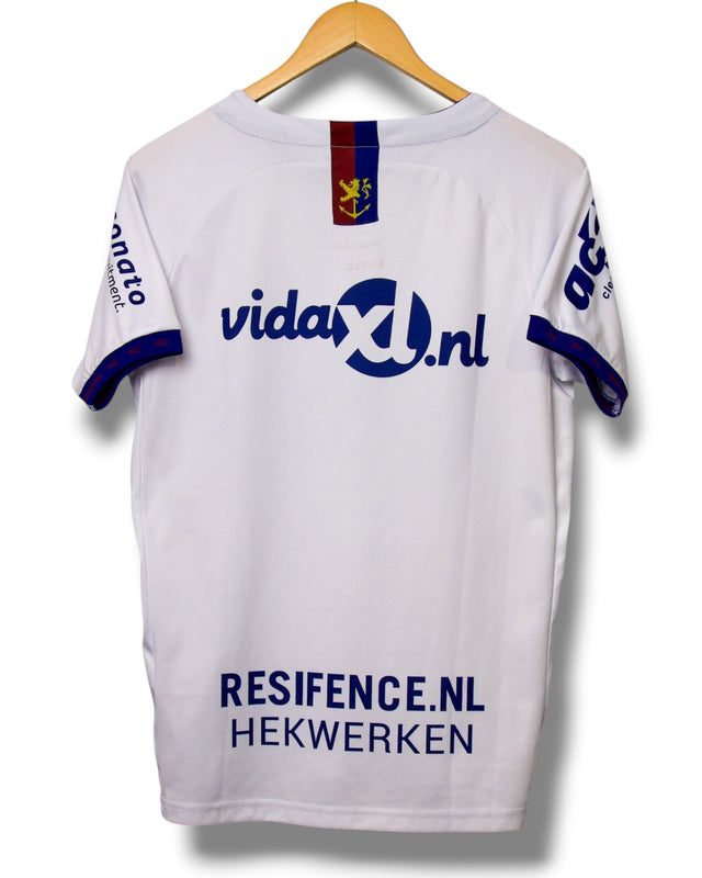 VVV Venlo 2021/2022 Away Shirt (M)