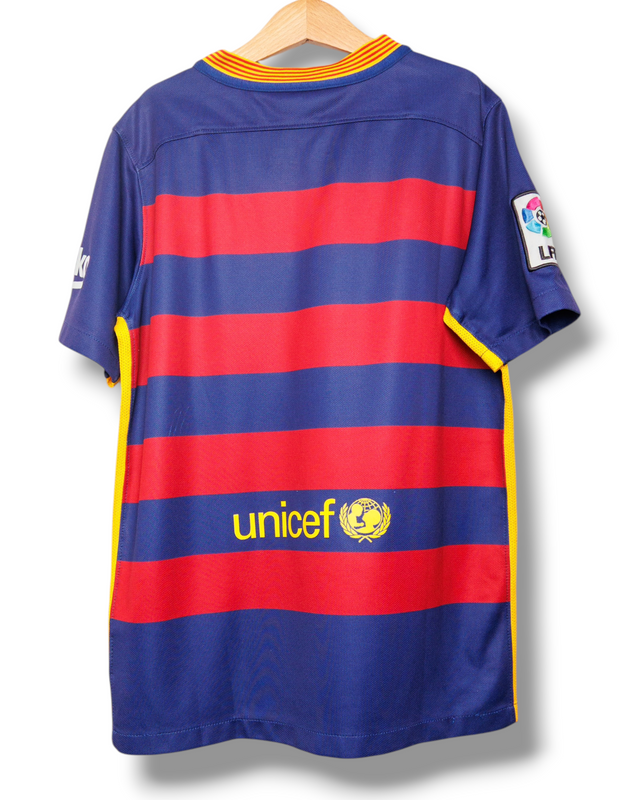 Barcelona 2015/2016 Heimtrikot (152)
