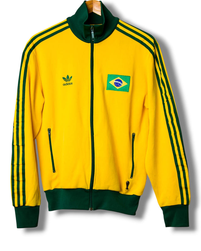 Brasilien 2006 Jacke (S)