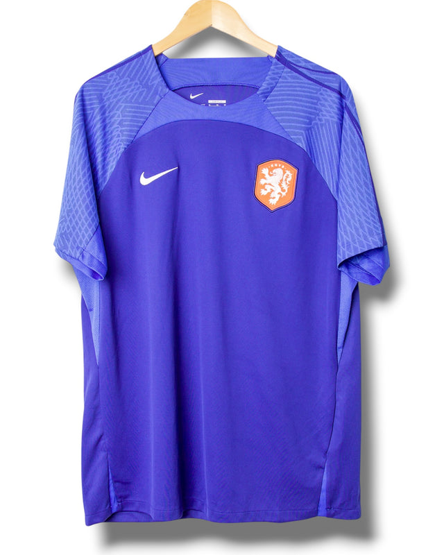 Netherlands 2022/2023 Training Shirt (XL)