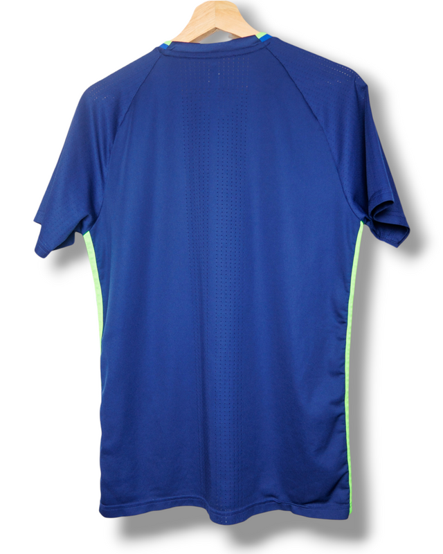 FC Schalke 04 2016/2017 Trainingstrikot (M)