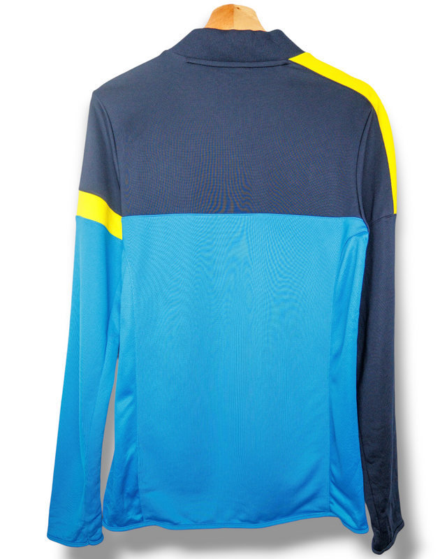 Barcelona 2012/2013 Sweater (S)
