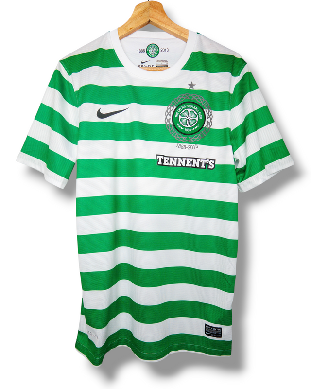 Celtic 2012/2013 Home Shirt (S)