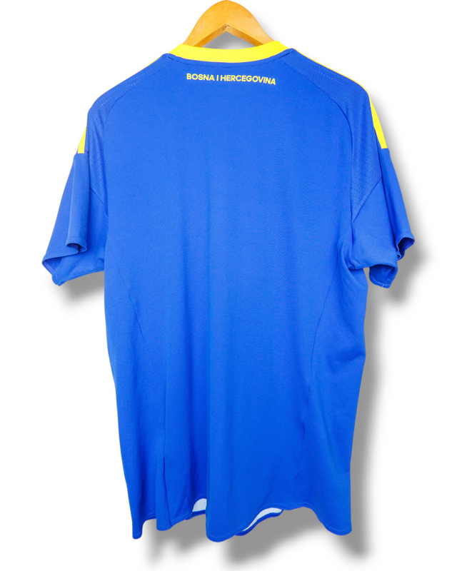 Bosnia and Herzegovina 2016 Home Shirt (L)
