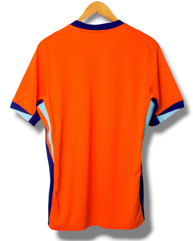 Niederlande 2024 Heimtrikot (H)
