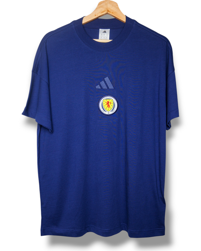 Schotland 2023 T-shirt (XS)