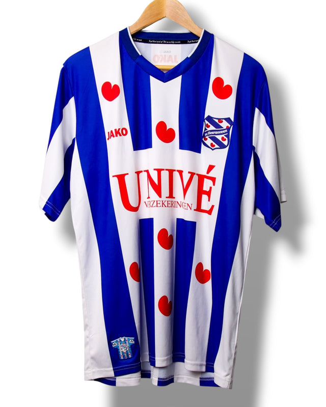 Heerenveen 2011/2012 Heimtrikot (XL)