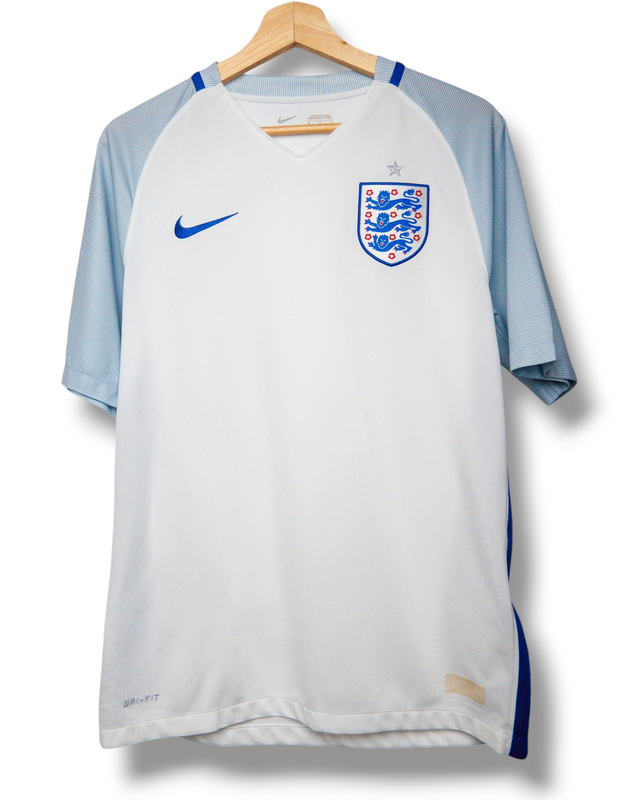Engeland 2016 Heimtrikot (M)