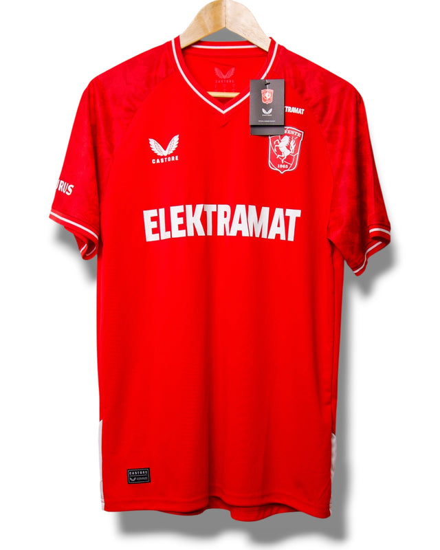 FC Twente 2023/2024 Heimtrikot (M)