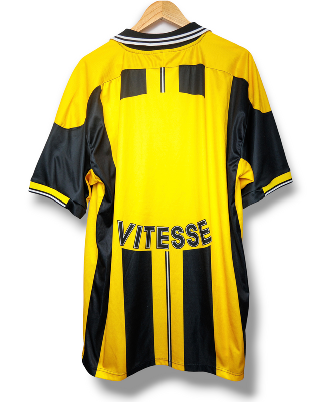 Vitesse 1999/2000 Heimtrikot (XXL)