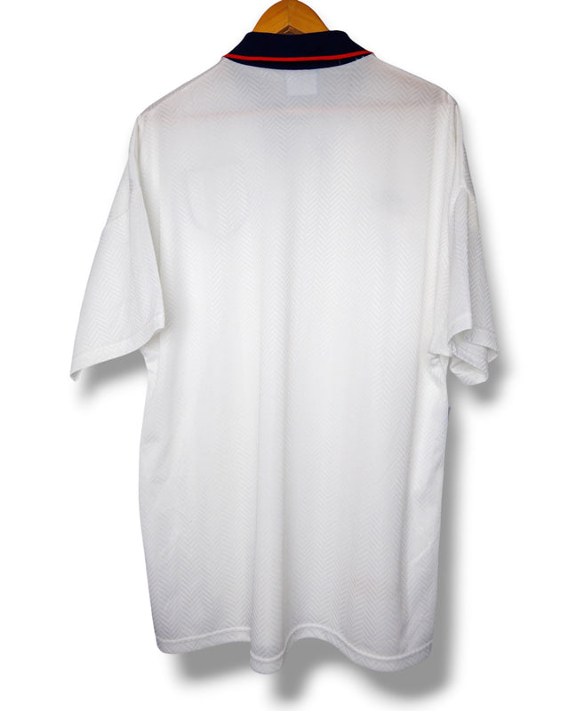Engeland 1994 Thuis Shirt (XL)