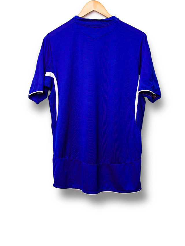 Everton 2006/2007 Trainingsshirt (M)