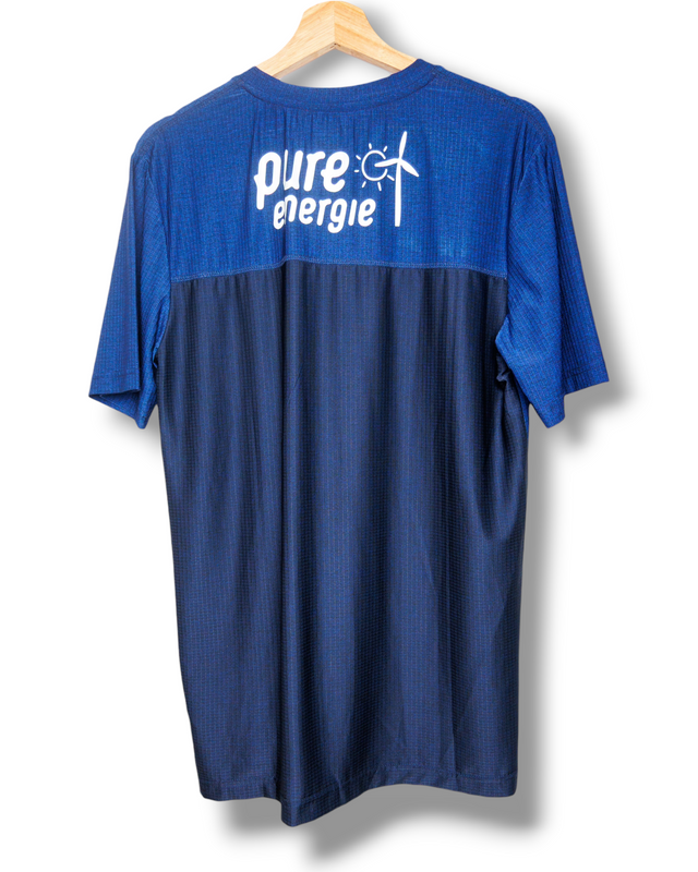 FC Twente 2019/2020 Training Shirt (M)