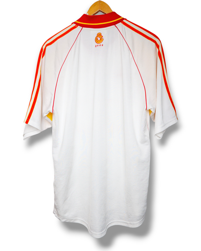 Galatasaray 1999/2000 Uit Shirt (M)