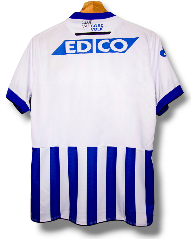 FC Eindhoven 2025/2026 Thuis Shirt (S)