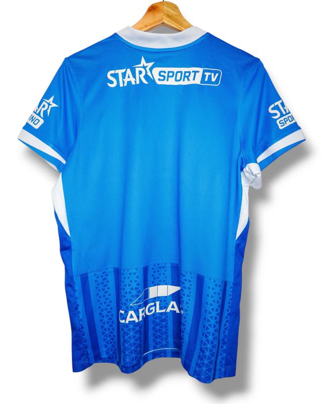 KRC Genk 2025/2026 Home Shirt (L)