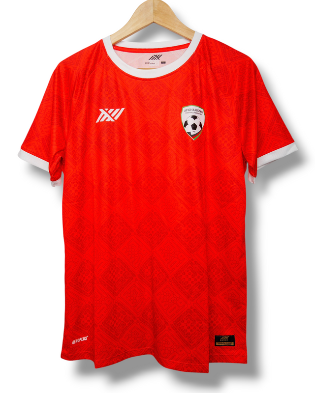 Afghanistan 2024 Heimtrikot (L)