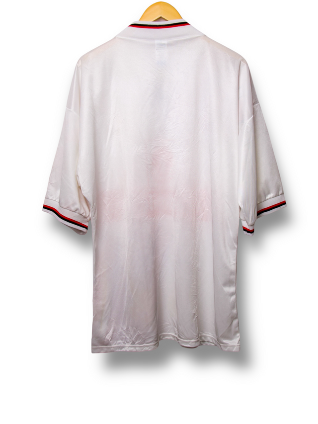VfB Stuttgart 1993/1994 Home Shirt (XL)