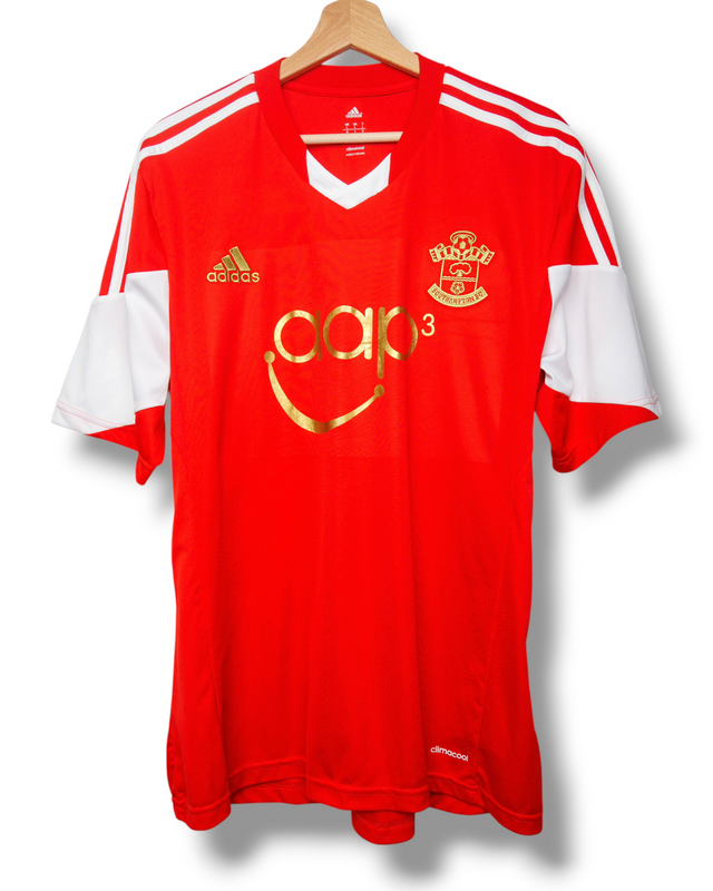 Southampton 2013/2014 Heimtrikot Rodriguez #9 (L)
