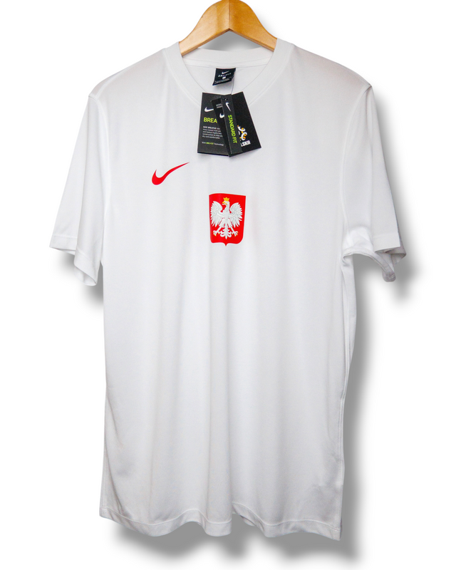 Polen 2020 Heimtrikot (L)
