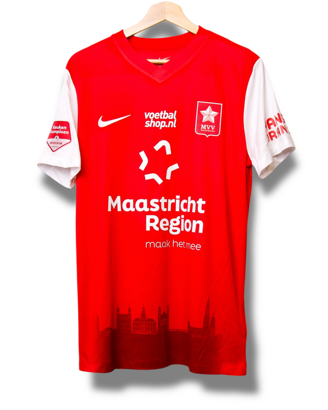 MVV Maastricht 2022/2023 Heimtrikot (M)