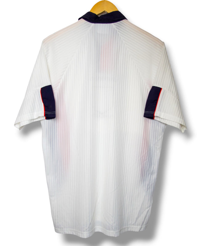 England 1998 Home Shirt (M)