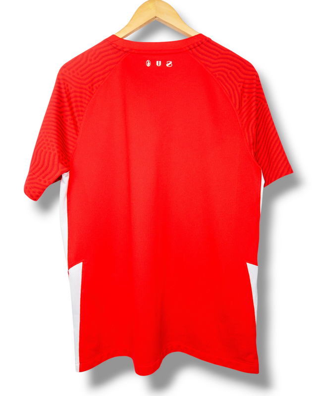 FC Utrecht 2021/2022 Thuis Shirt (L)
