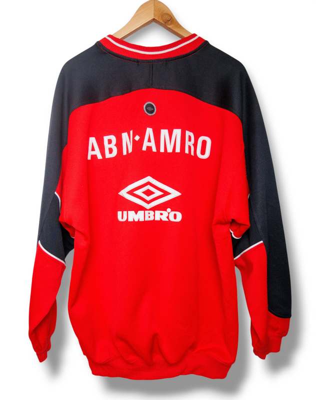 Ajax 1999/2000 Sweater (XL)