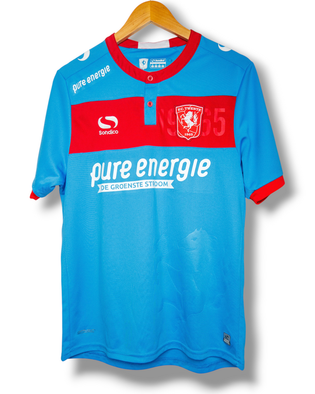 FC Twente 2018/2019 Uit Shirt (M)