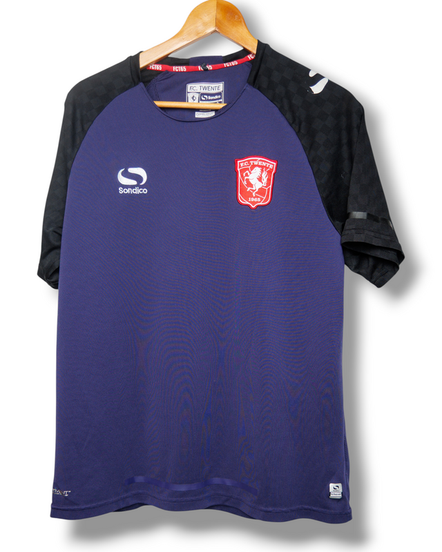 FC Twente 2017/2018 Training Shirt (L)