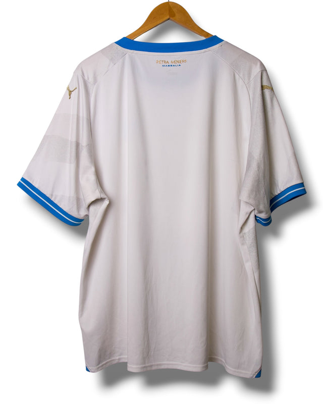 Olympique Marseille 2023/2024 Heimtrikot (XXL)