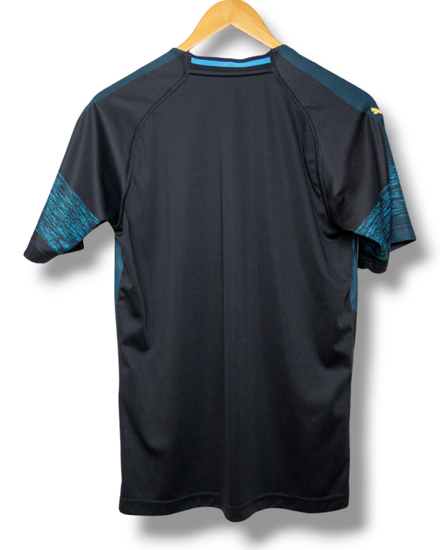 Olympique Marseille 2018/2019 Auswärtstrikot (S)