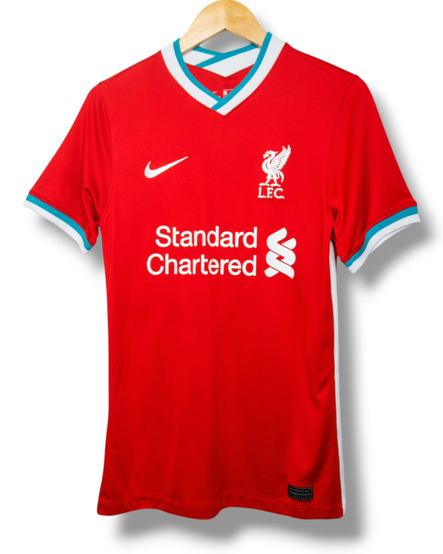 Liverpool 2020/2021 Heimtrikot (S)