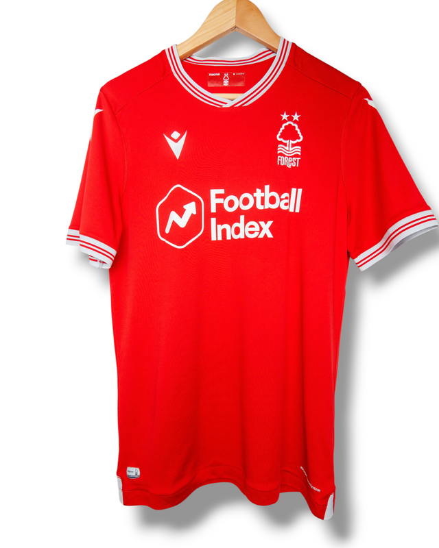 Nottingham Forest 2020/2021 Home Shirt (M)