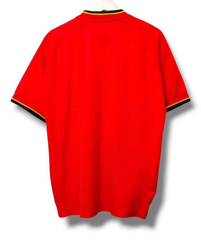 Galatasaray 2000/2001 Derde Shirt (L)