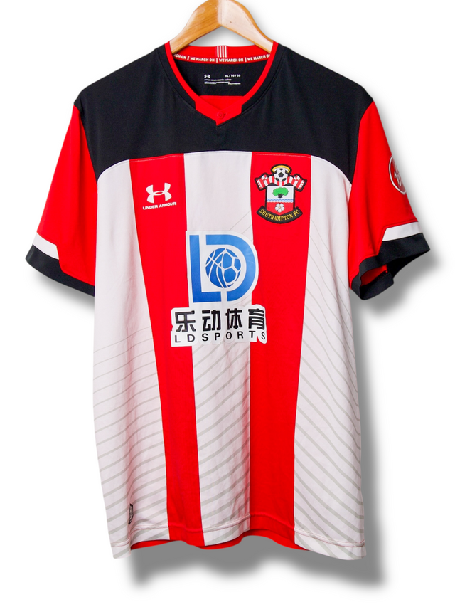 Southampton 2019/2020 Heimtrikot (XL)