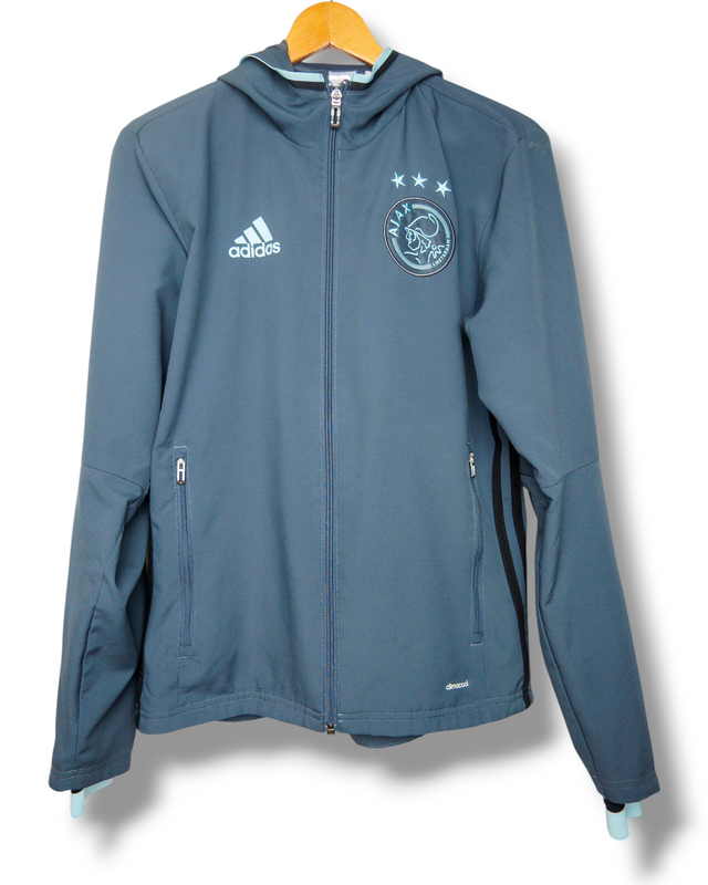 Ajax 2016/2017 Jacket (XS)