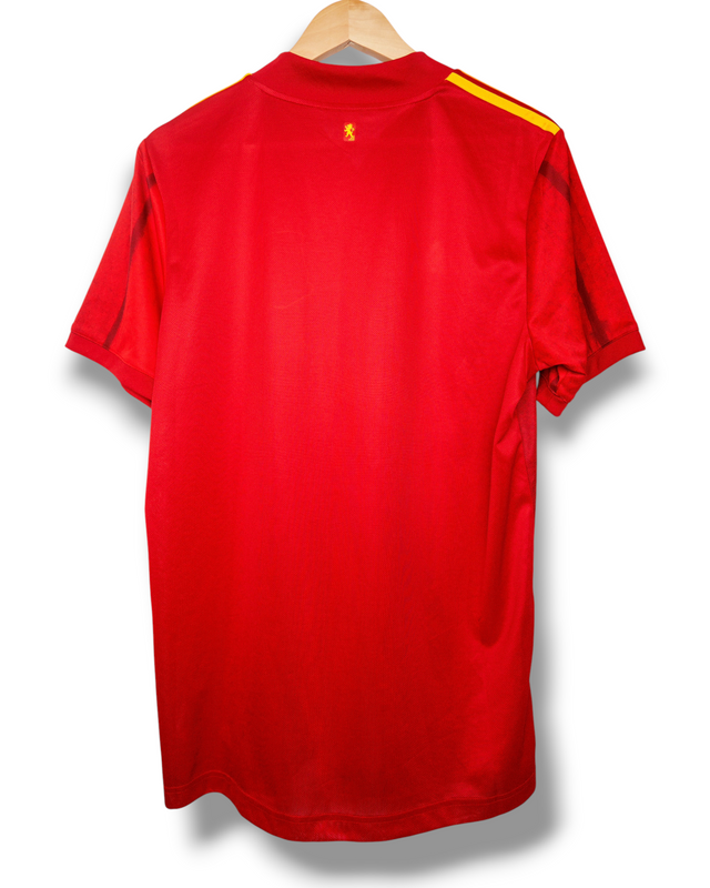 Spanje 2020 Thuis Shirt (L)