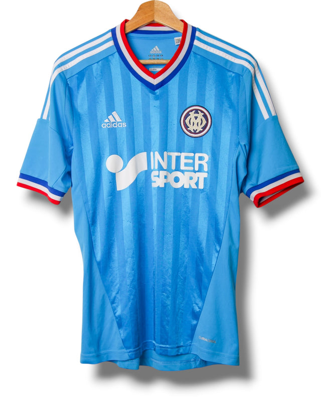 Olympique Marseille 2012/2013 Auswärtstrikot (S)
