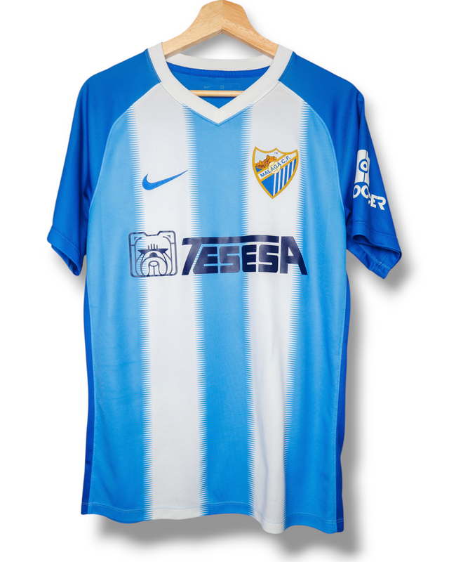 Malaga 2018/2019 Thuis Shirt (M)