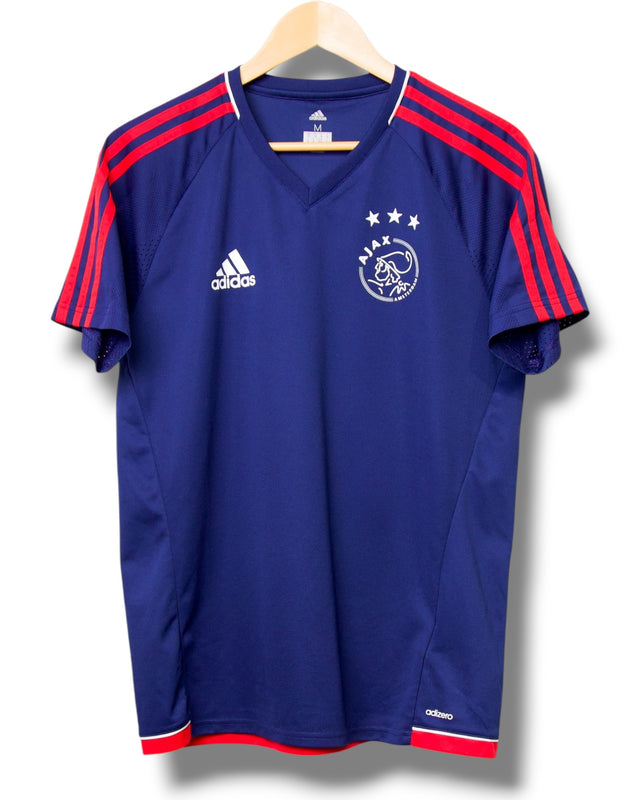 Ajax Trainingsshirt 2017/2018 (Größe M)