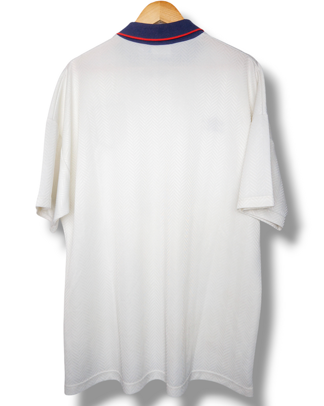 Engeland 1994 Thuis Shirt (XL)