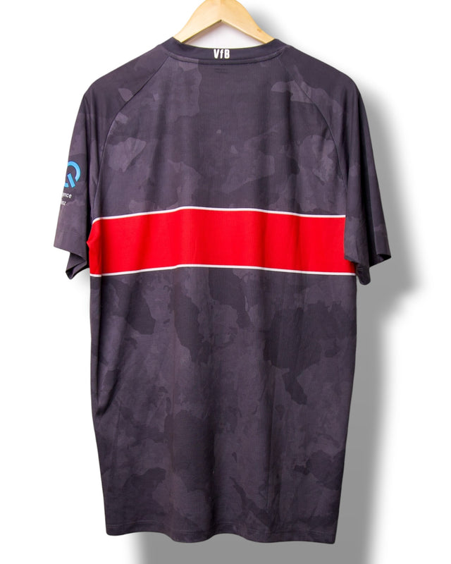 VFB Stuttgart 2021/2022 Derde Shirt (XL)
