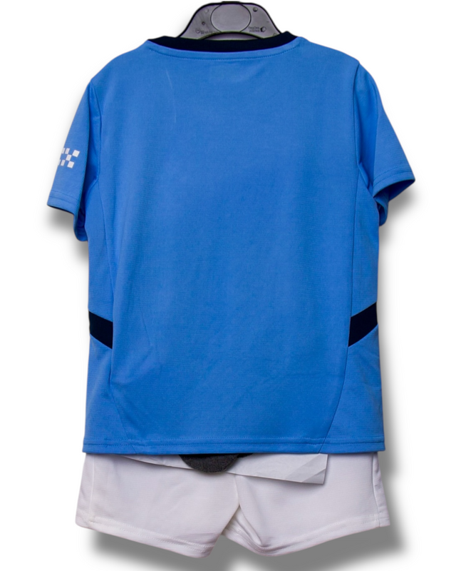 Manchester City 2024/2025 Home Jersey (116)