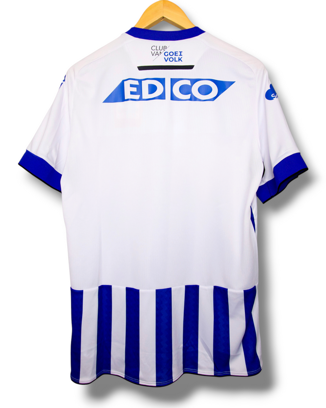 FC Eindhoven 2025/2026 Home Shirt (M)