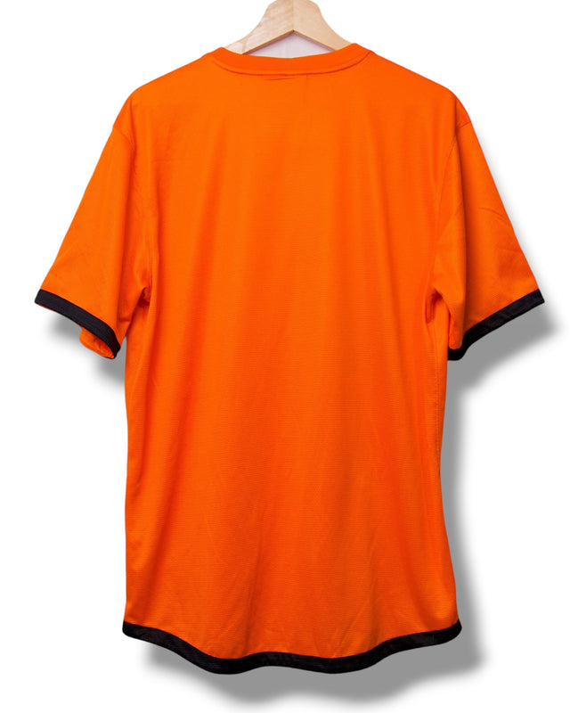Nederland 2012 Thuis Shirt (L)