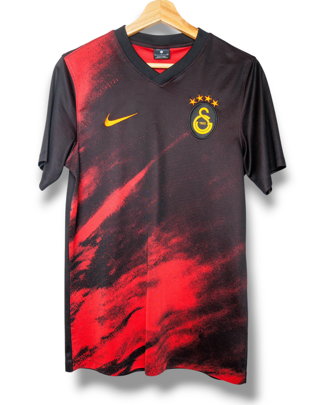 Galatasaray 2020/2021 Uit Shirt (S)