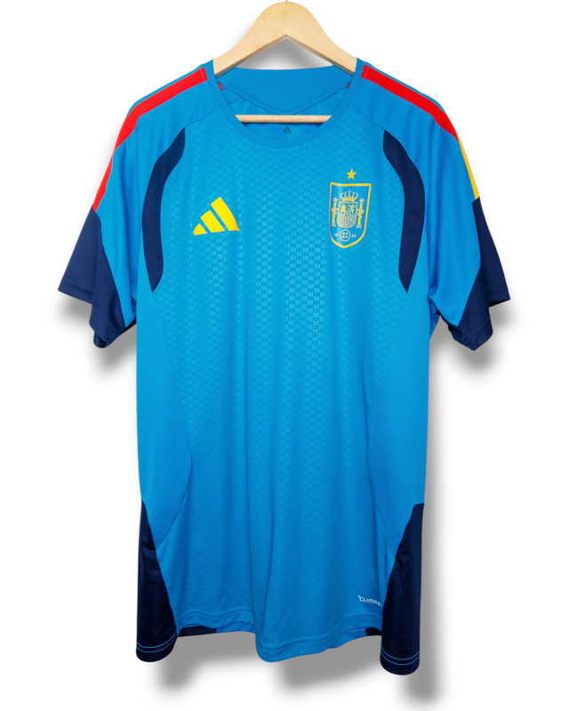 Spanje 2026 Training Shirt (XL)