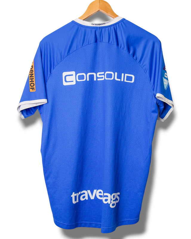 PEC Zwolle 2020/2021 Heimtrikot (M)