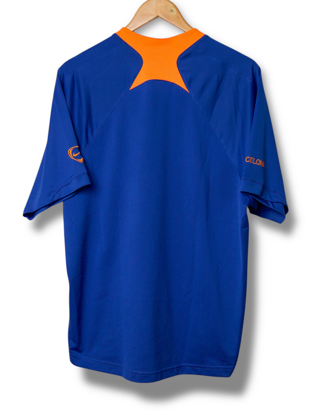 Barcelona 2007/2008 Trainingsshirt (M)